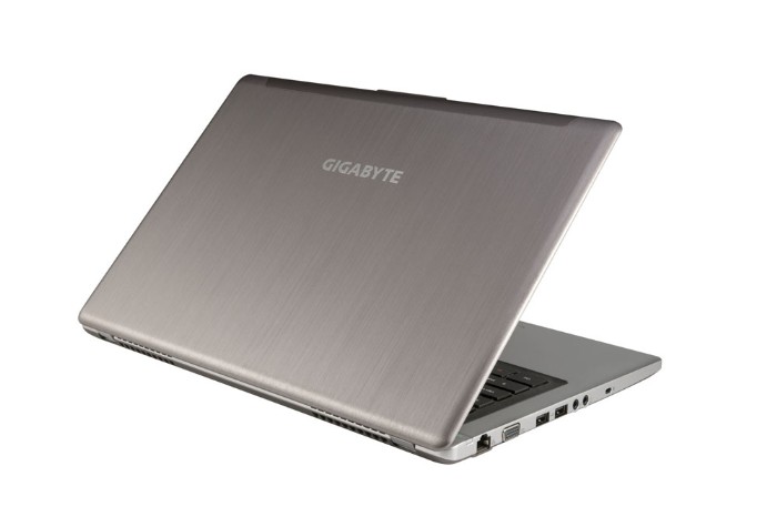 Gigabyte U2442